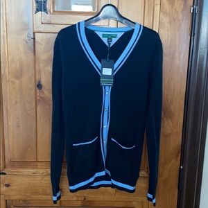 Tommy Hilfiger Golf Cardigan